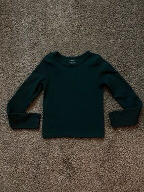 Ardene Long Sleeve
